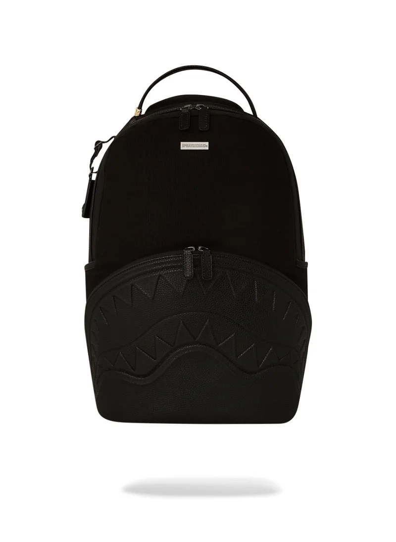 سبراي جراوند SHARK POCKET CANAVAS BACKPACK