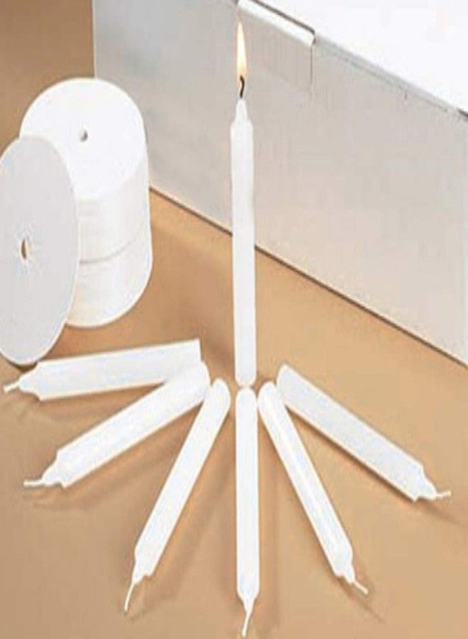 Will & Baumer Candle - Congregation - w/Drip Protect - 1/2 x 4 - 1/4 - Image 4
