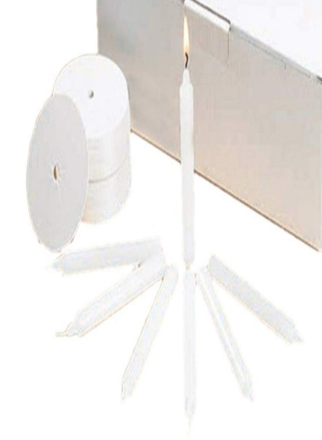 Will & Baumer Candle - Congregation - w/Drip Protect - 1/2 x 4 - 1/4 - Image 3