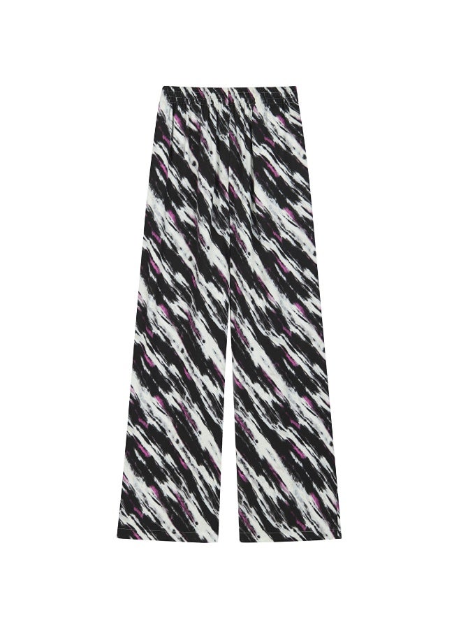 Ipekyol Printed Trousers - Image 1