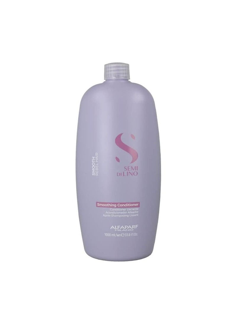 ALFAPARF MILANO shampoo used to strengthen hair 