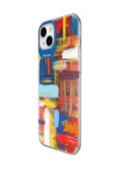 Artist - Sakura Double In-Mold Decoration iPhone 14 Case