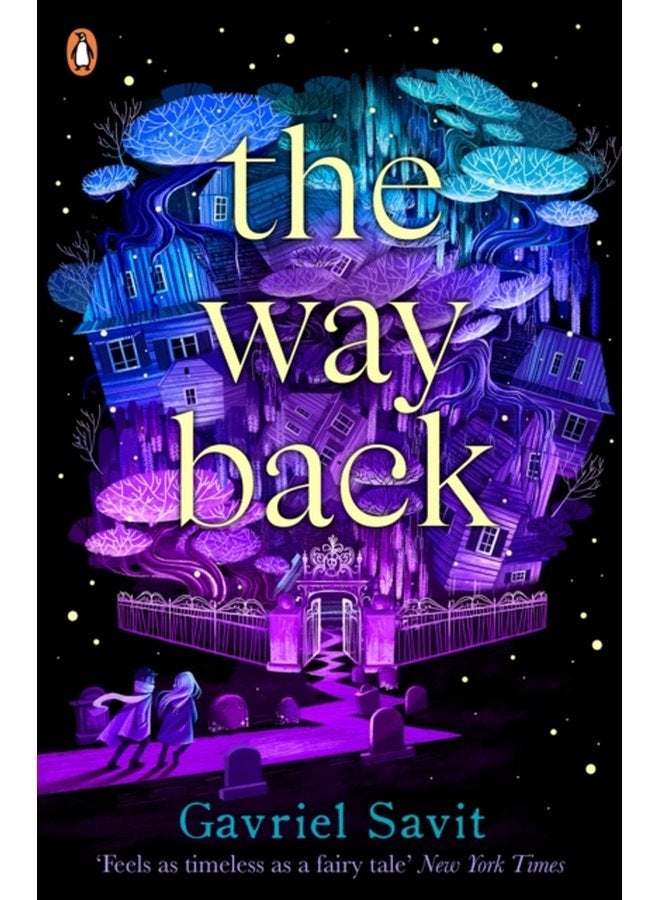 The Way Back - Paperback