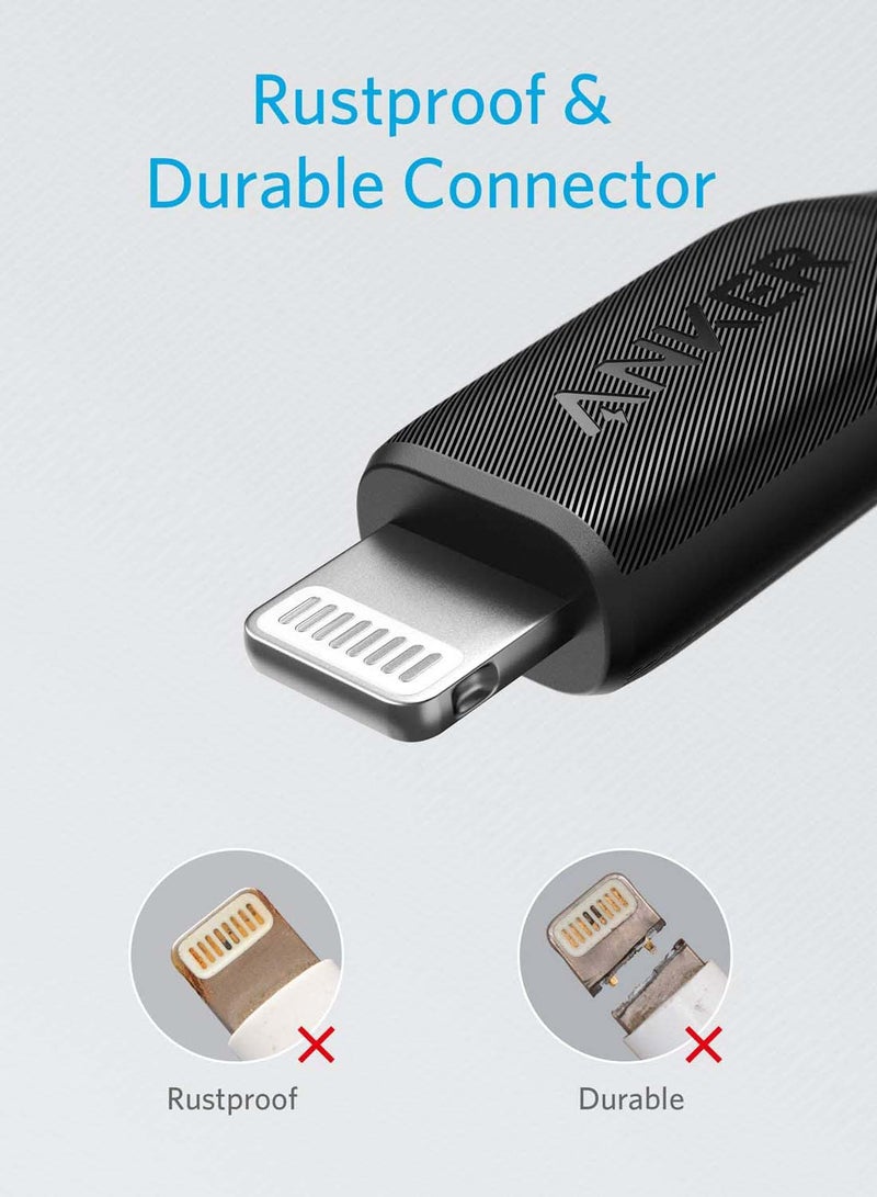 كابل شحن USB طراز A8833 - Image 4