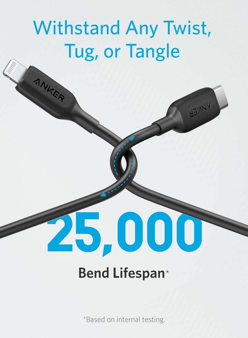 كابل شحن USB طراز A8833 - Image 2