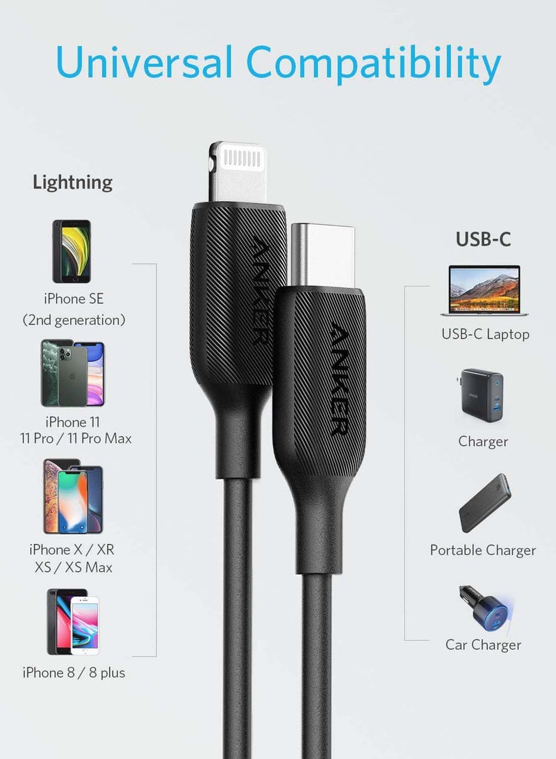كابل شحن USB طراز A8833 - Image 3