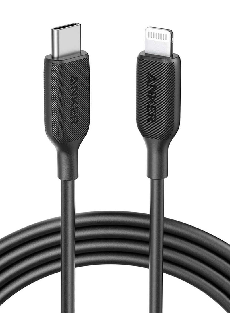 كابل شحن USB طراز A8833 - Image 1