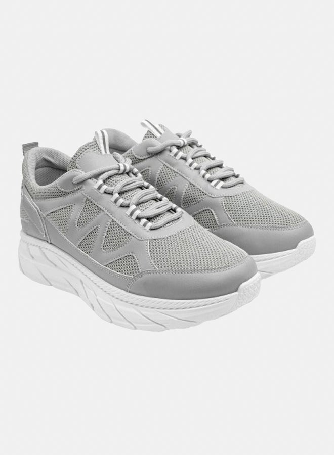 now High Top Sneaker - Image 1