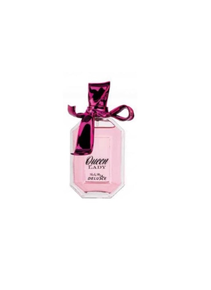 شيرلي ماي - عطر كوين ليدي للنساء 100 مل - Image 1