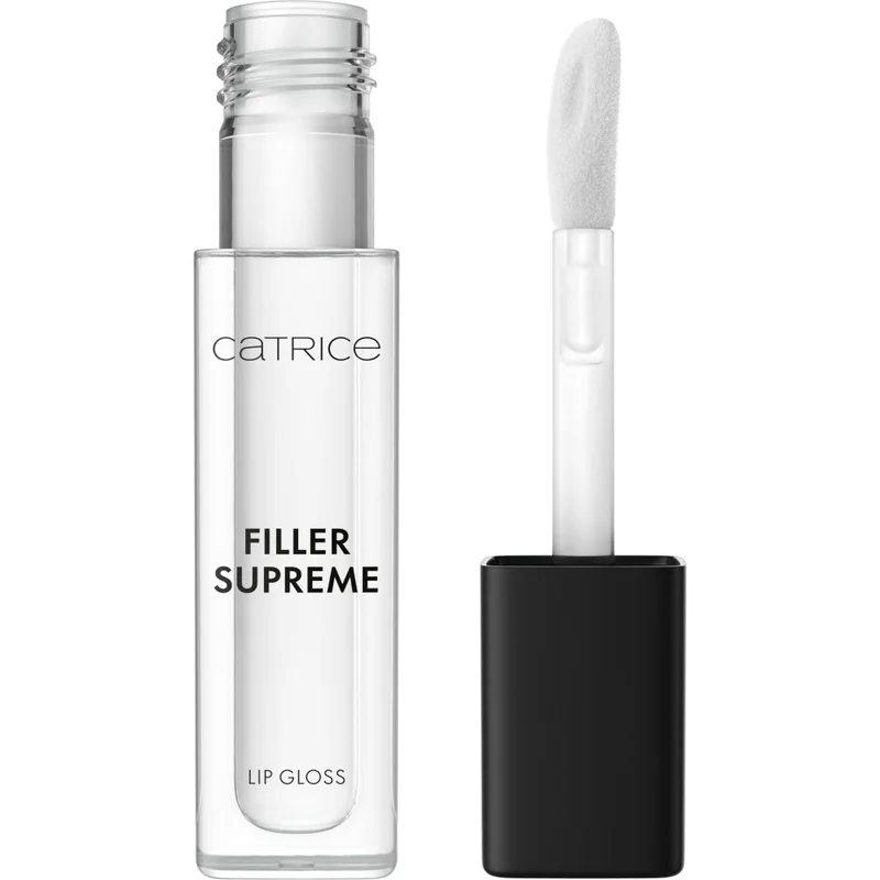 Catrice Catrice Filler Supreme Lip Gloss 010
