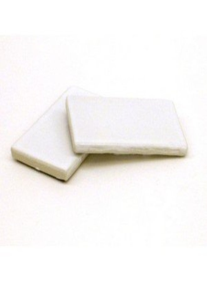 TOTO TCU884CV#01 Side Plate (2) W/Velcro Tape for CST764S/874S/884 Cotton