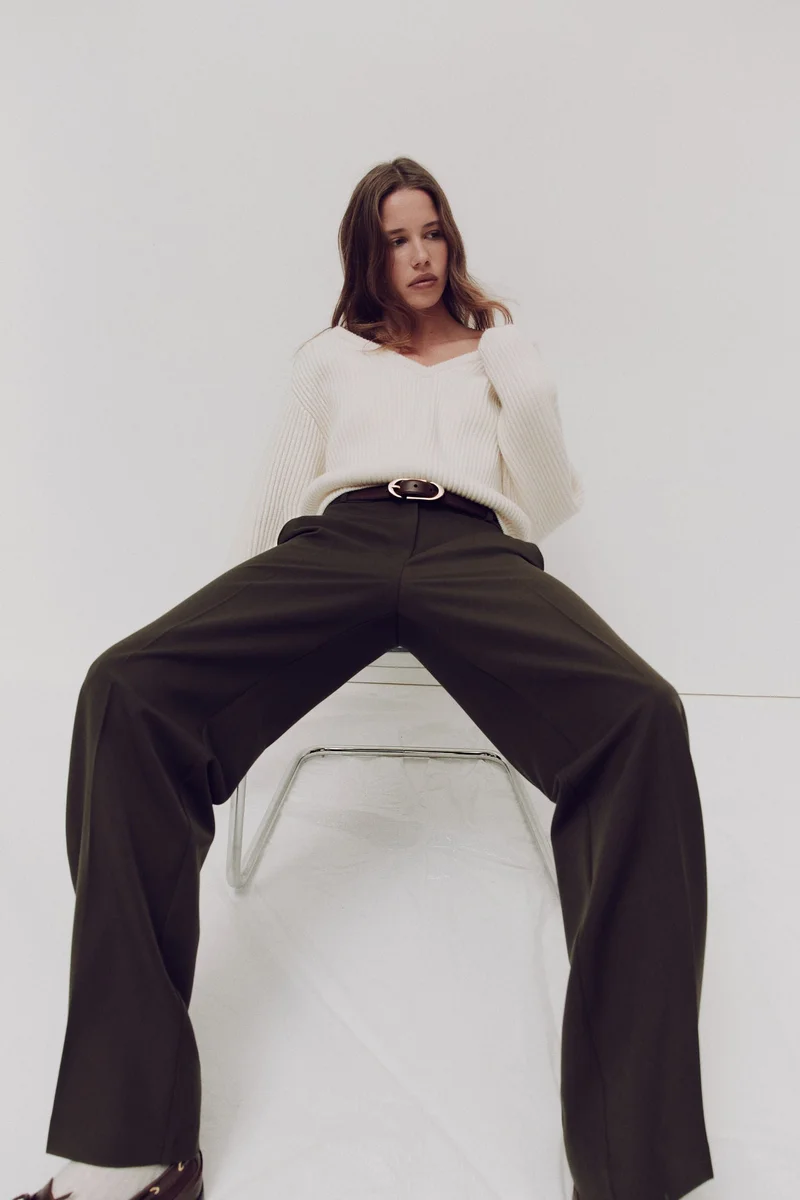 H&M  Leather belt for Women | Best Price UAE