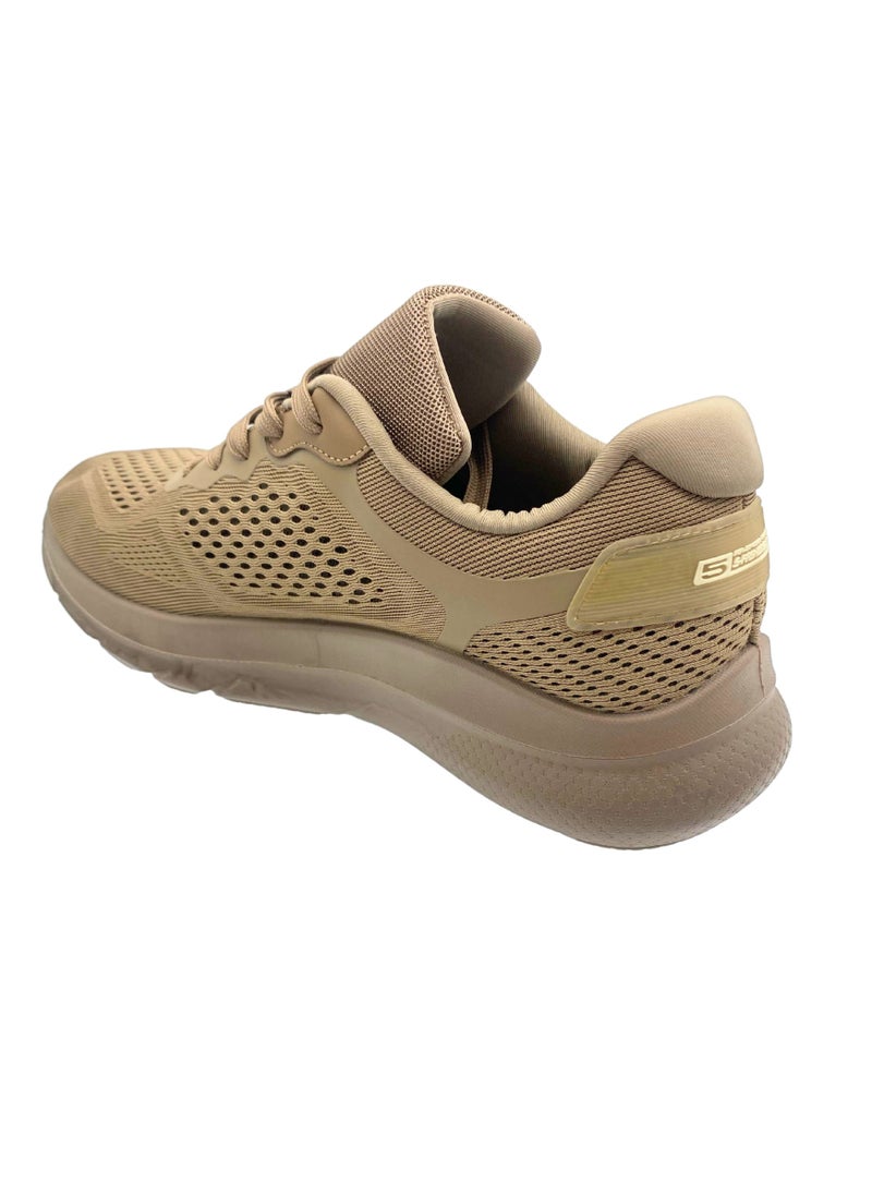STONE - Stone Phantom Sneakers for Men - Image 1