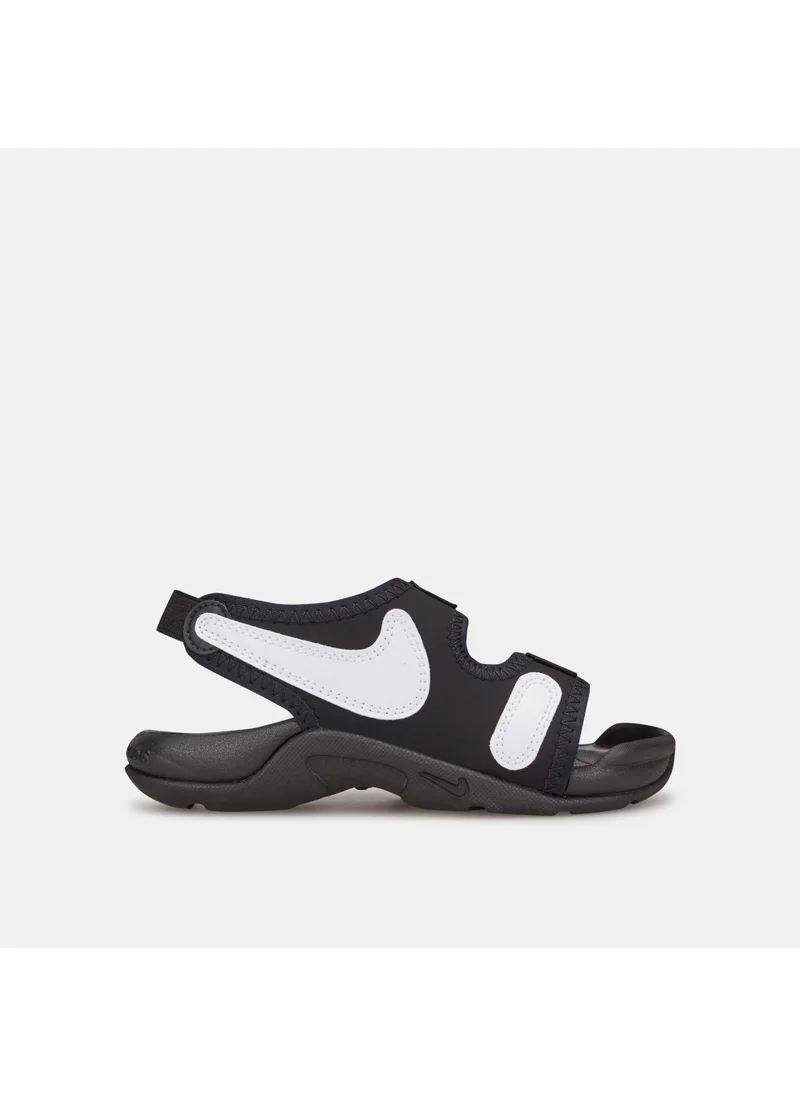 Nike Kids' Sunray Adjust 6 Slides (Younger Kids)