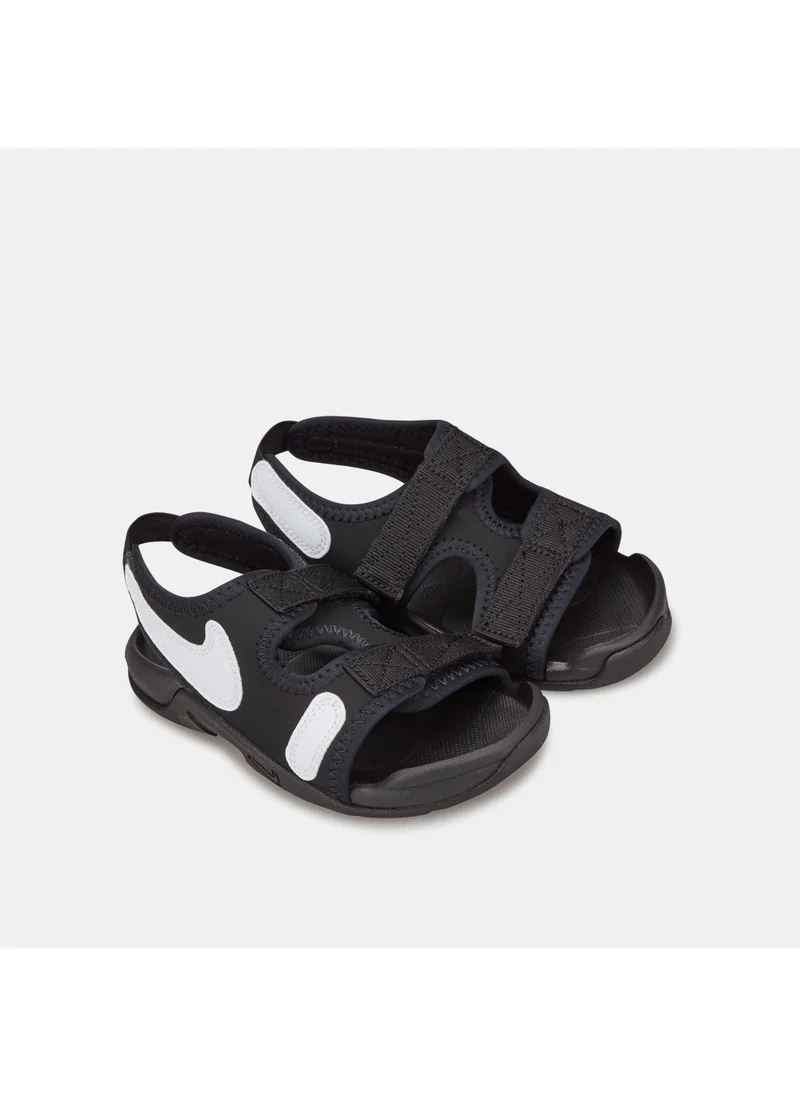 Nike Kids' Sunray Adjust 6 Slides (Younger Kids)