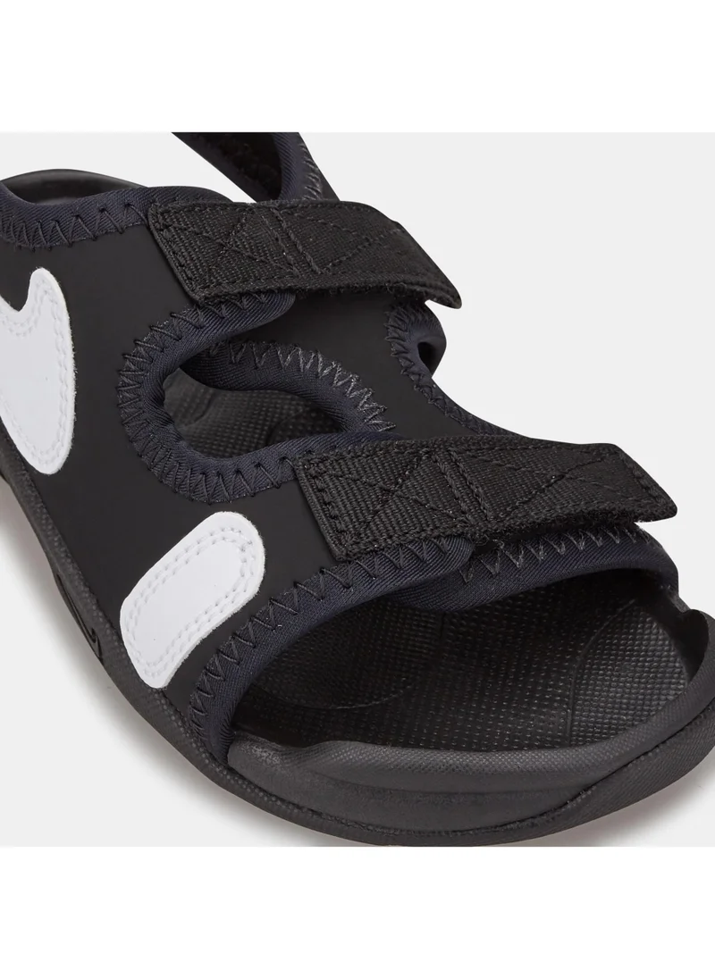 Nike Kids' Sunray Adjust 6 Slides (Younger Kids)