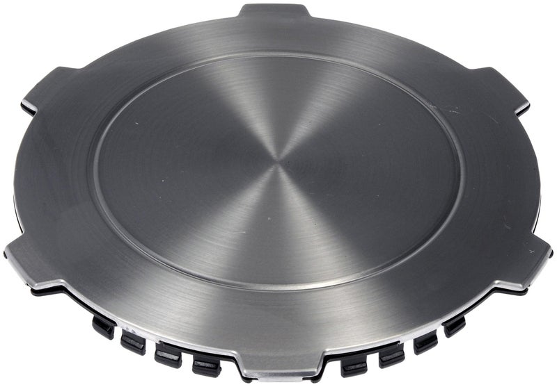 Dorman 909-142 Wheel Cap Compatible with Select GMC Models - Image 4