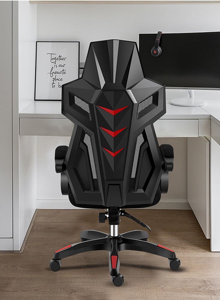 Flash Hawk Gaming Chair Fantastic Steel - Image 2