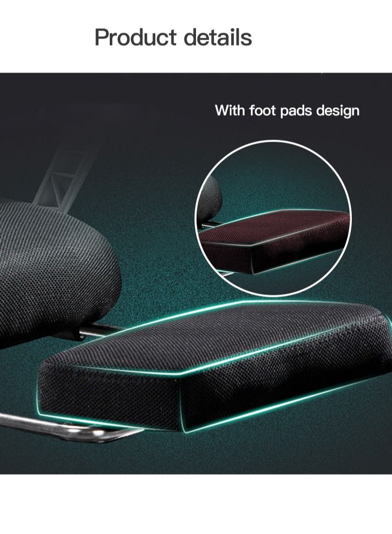 Flash Hawk Gaming Chair Fantastic Steel - Image 5