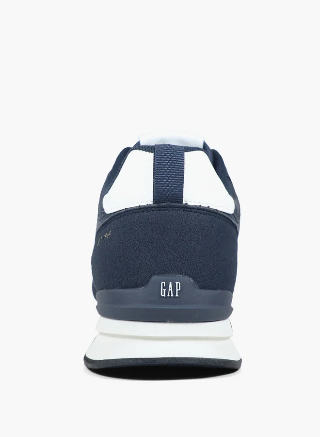 GAP Men's RUN SPIRIT BS Lace-Up Sneakers - GPM5214250040