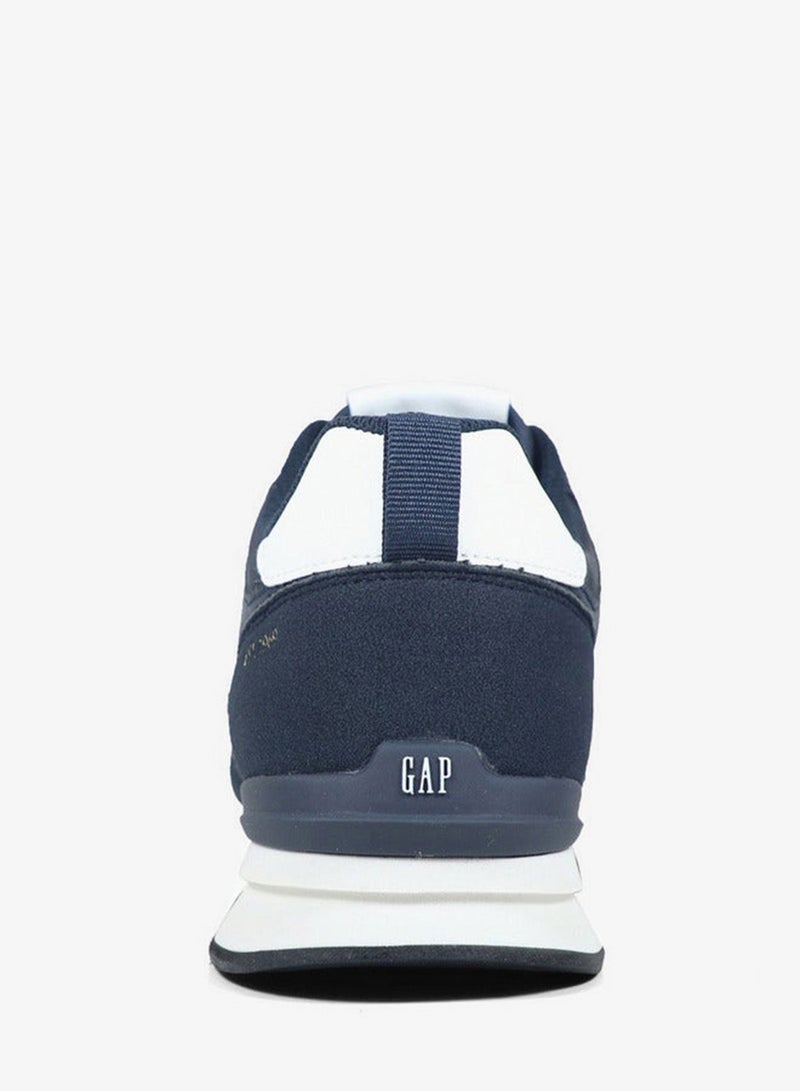 GAP Men's RUN SPIRIT BS Lace-Up Sneakers - GPM5214250040 - Image 2