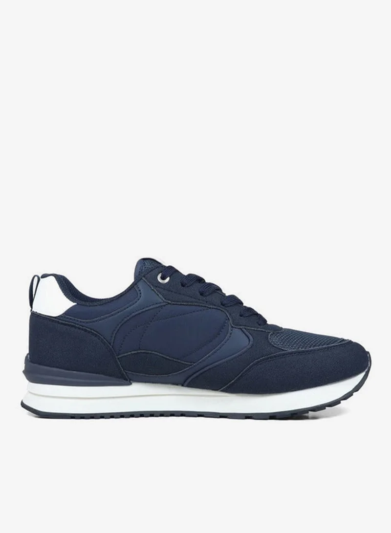 Men's RUN SPIRIT BS Lace-Up Sneakers - GPM5214250040
