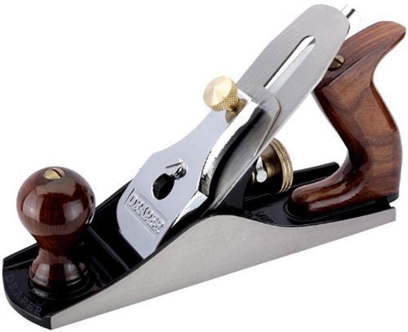 Draper 45241 Smoothing Plane - Image 1