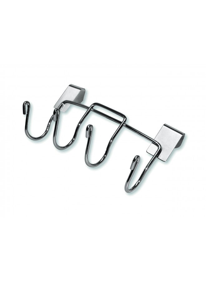 Weber Kettle Tool Hooks, for 18" and 22" Charcoal Grills - Image 1