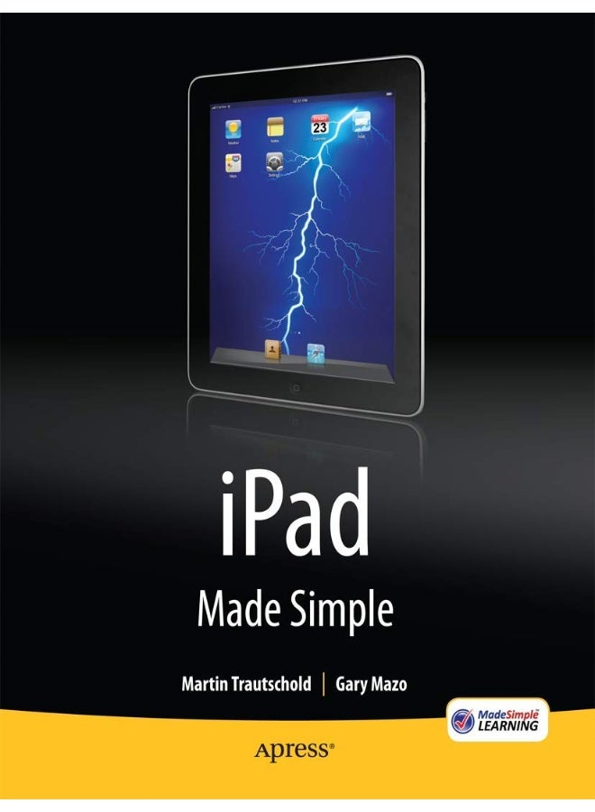 iPad Made Simple