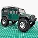 MOHERO 4Pcs 13 RC Beadlock Wheels for TRX4M SCX24 Redcat Ascent 118 124 RC Crawler Car - Image 4