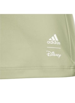 Adidas adidas Dy Lk Rashguard Green Swim Swimwear 1824  - Image 5