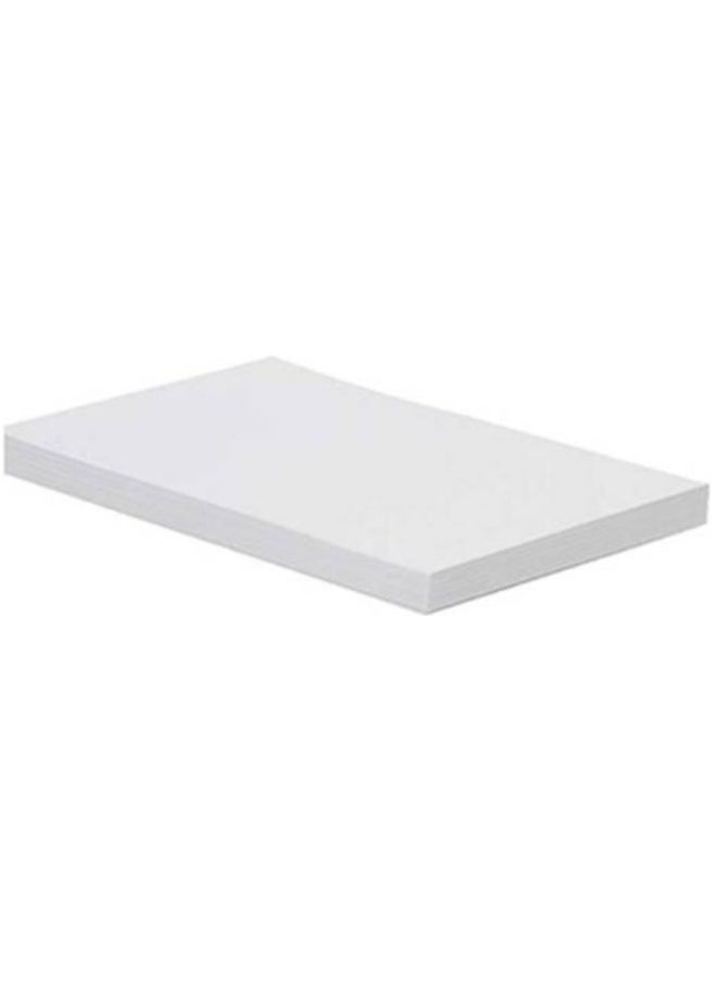 Xiaomi - Xiaomi Instant Photo Paper 6" | Photo paper for Xiaomi Instant Photo Printer 1S | 40 sheets - Image 1