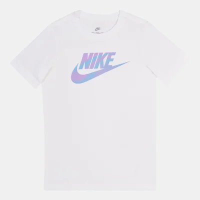 Nike Kids' Sportswear Core Brandmark T-Shirt