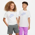 Nike White
