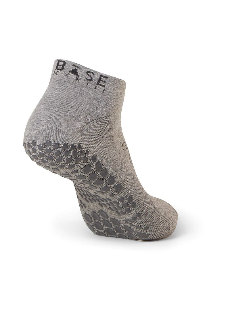 BASE GRIP LOW RISE GREY XLARGE - Image 2