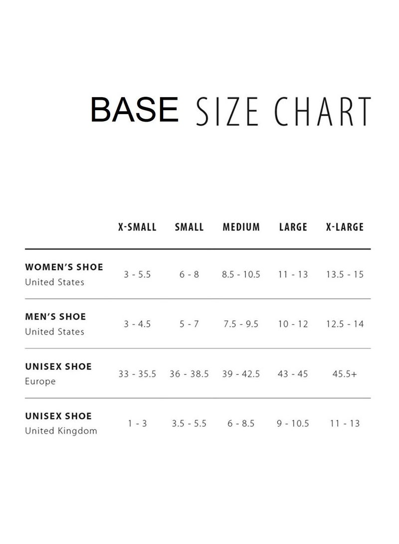 BASE GRIP LOW RISE GREY XLARGE - Image 3