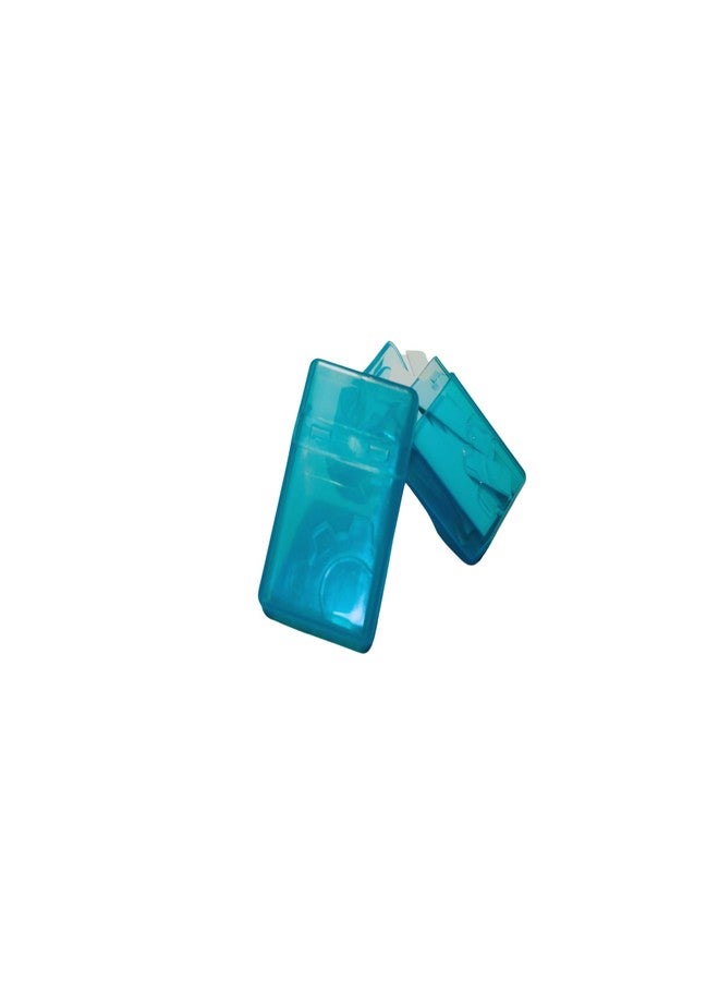 ThisDiabetic Two Stripdips | Keep Your Diabetic Test Strips from Getting Everywhere Accessory - Image 2