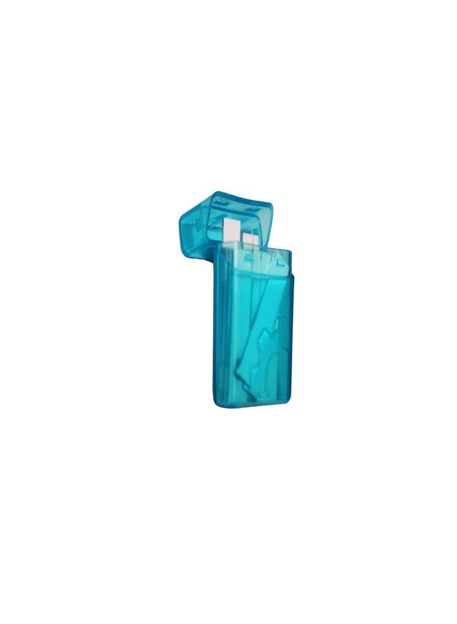 ThisDiabetic Two Stripdips | Keep Your Diabetic Test Strips from Getting Everywhere Accessory - Image 1