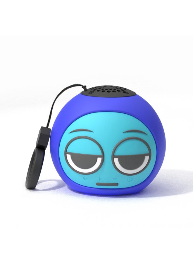 KUYING New Outdoor Portable Waterproof Bluetooth Speaker 