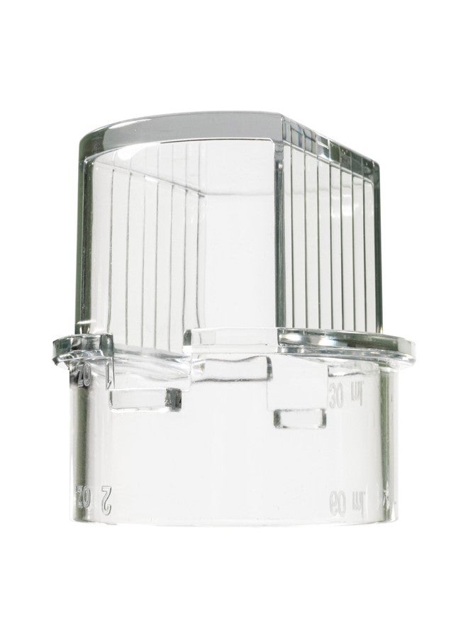 Univen Blender Filler Lid Cap Insert Compatible with Oster and Osterizer 50613 - Image 1