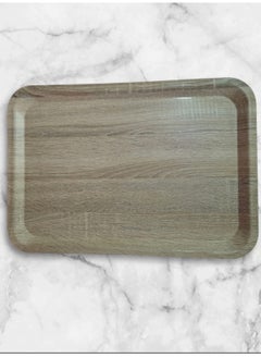 Lami Trays Wooden serving tray size 53*37/5505 
