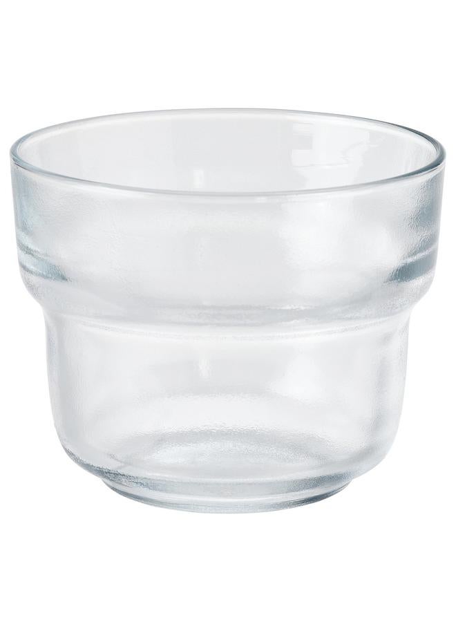erorex Glass, Clear Glass, 29 Cl - Image 1