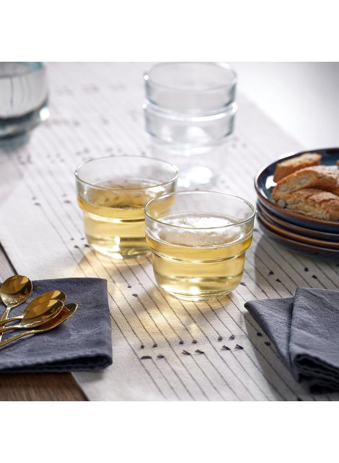 erorex Glass, Clear Glass, 29 Cl - Image 4