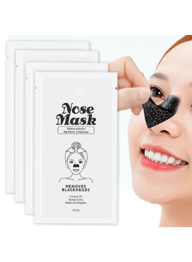 ديسوني قناع الأنف من ديسوني بفحم الخيزران 10 قطع - Image 2