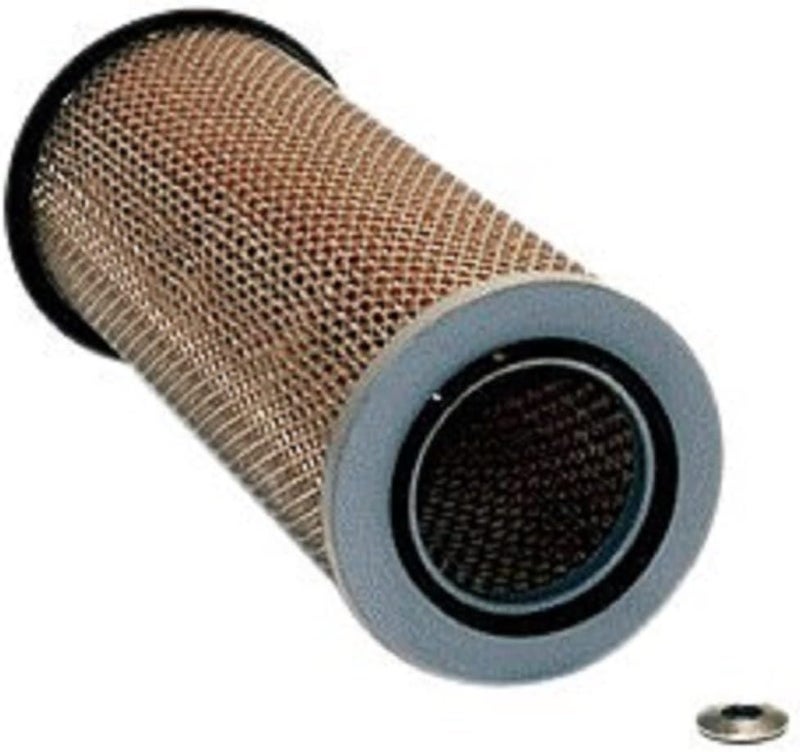 WIX Filters - 42533 Heavy Duty Air Filter, Pack of 1