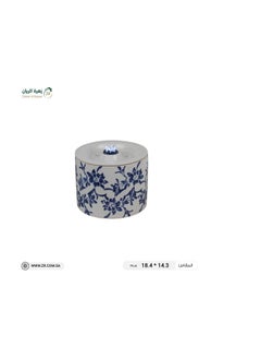 Zahrat Al Raiyan Large rose pattern tabletop fountain 