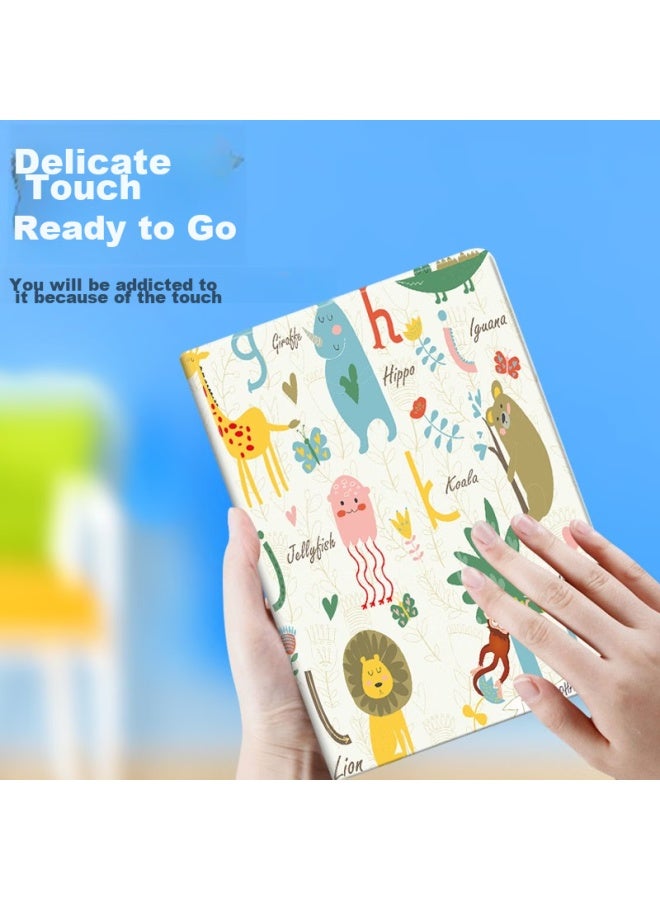 Jiang Ming Jiangming, Suitable For Huawei Matepad 10.4-Inch Slim Shockproof Smart Sleep Stand, Bah3W59, Laptop Cover Case - Image 5