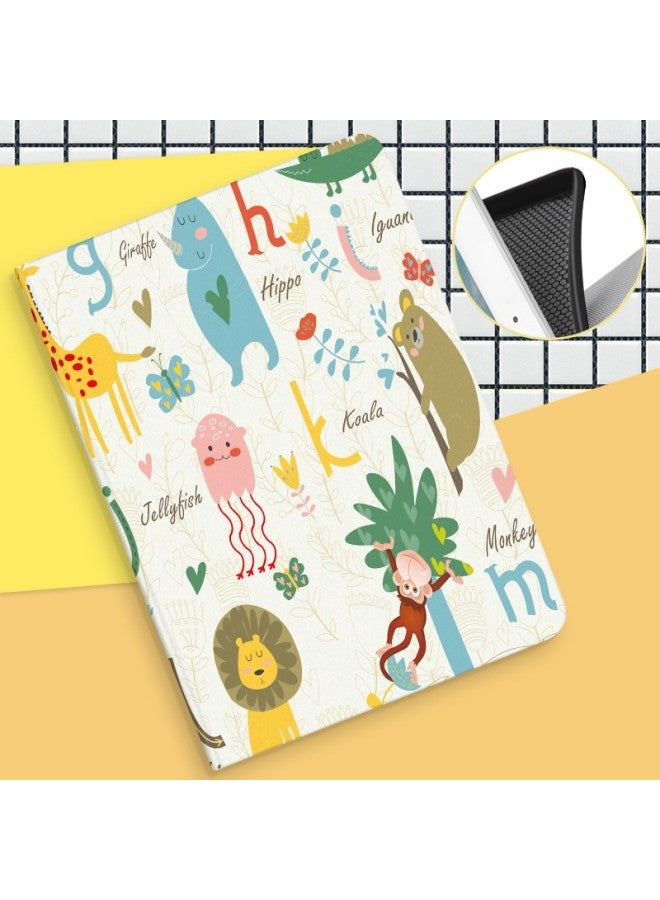 Jiang Ming Jiangming, Suitable For Huawei Matepad 10.4-Inch Slim Shockproof Smart Sleep Stand, Bah3W59, Laptop Cover Case - Image 3