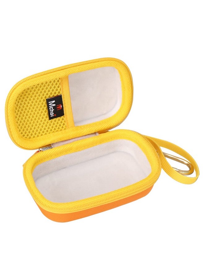 Mchoi Hard Portable Case Fits For Polaroid Underwater Camera 18Mp 4K Uhdcase Only  - Image 4