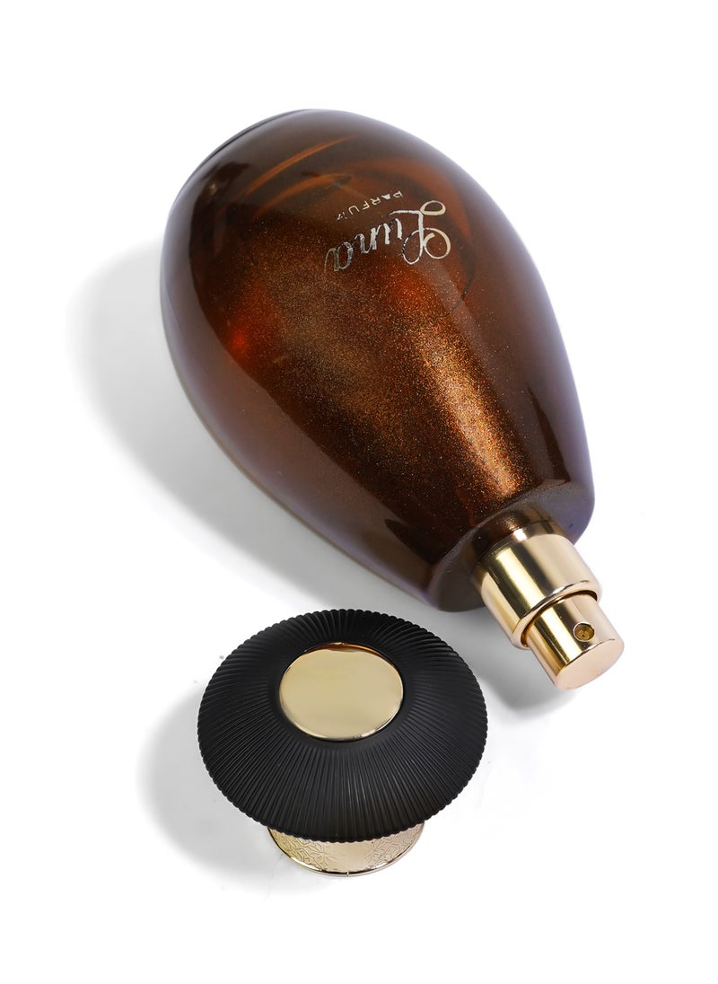 AMD Perfumes Drop Collection Luna By AMD Perfumes Men and Women Fragrance EDP 100ml  - Image 2
